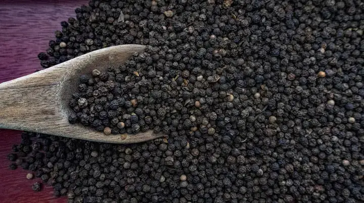 LF black pepper extract