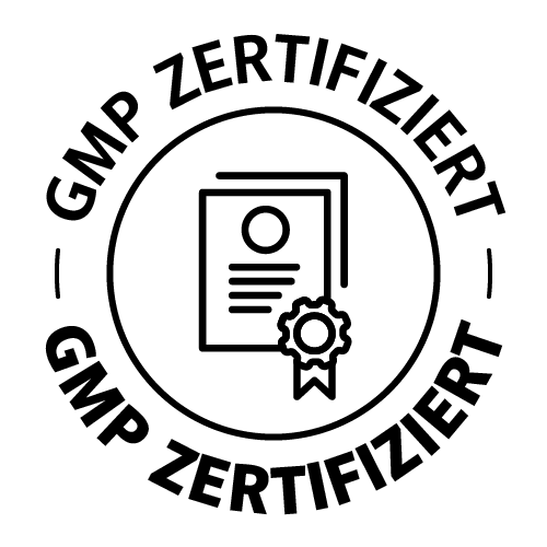 Leanful icons de gmp certified