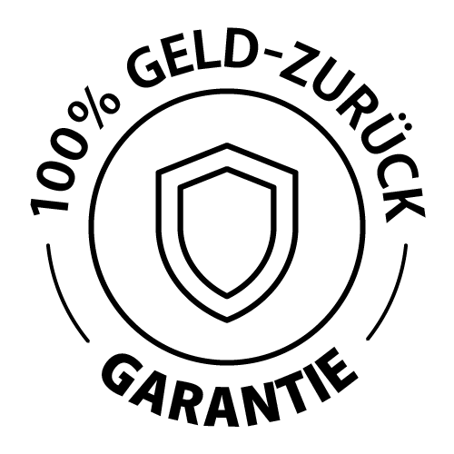 Leanful icons de money back