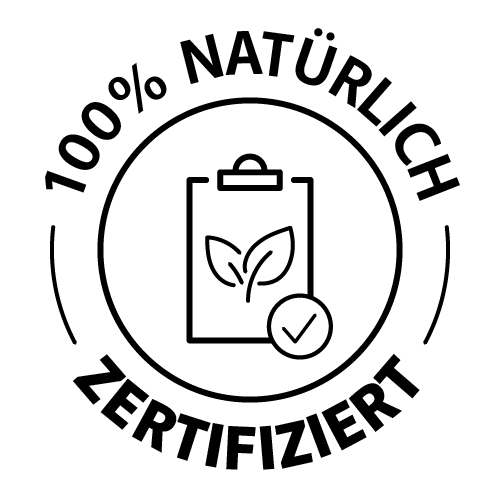 Leanful icons de natural certified