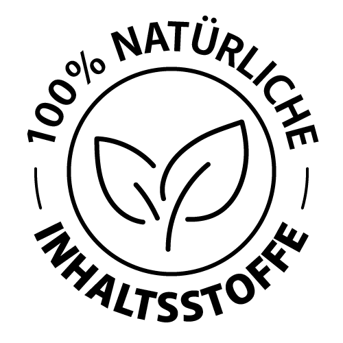 Leanful icons de natural ingredients