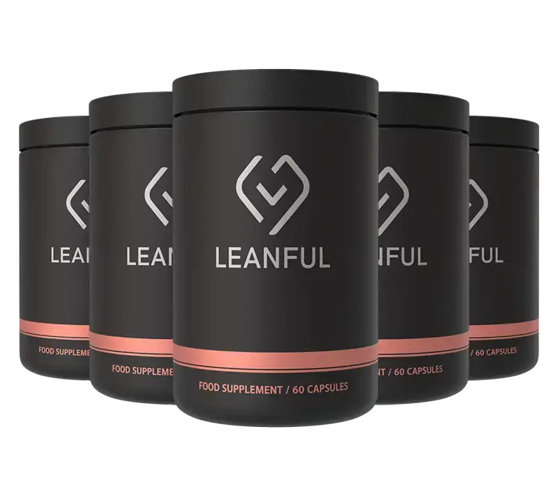 Leanful render x5 800 V2