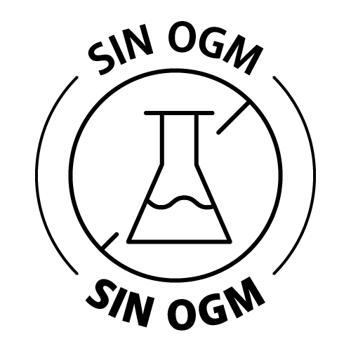 Leanful icons es gmo free