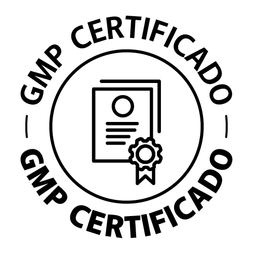 Leanful icons es gmp certified