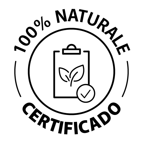 Leanful icons es natural certified