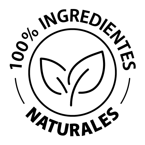 Leanful icons es natural ingredients