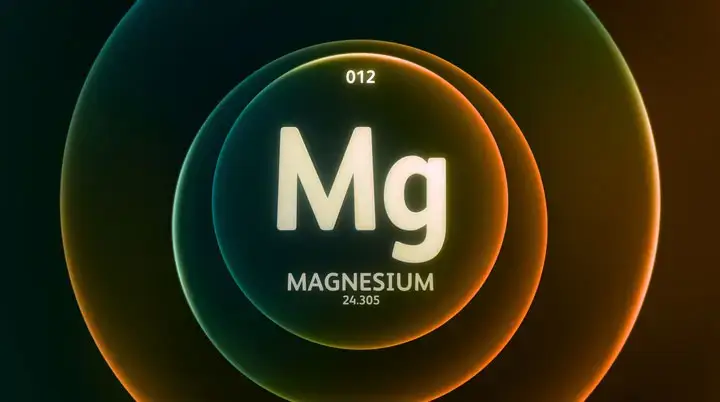 LF magnesium