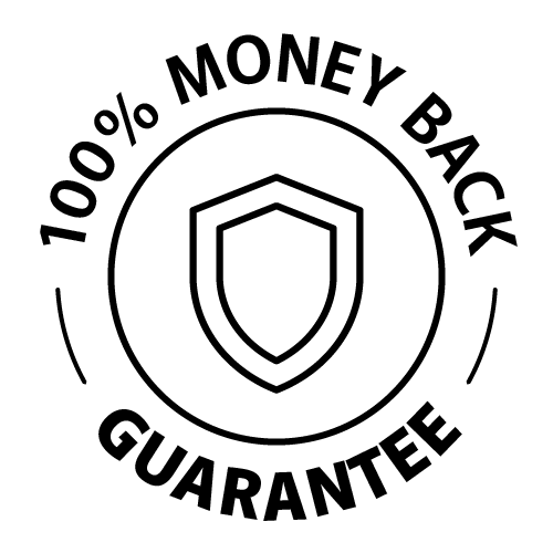 Leanful icons en money back