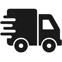 Delivery icon 122 v1