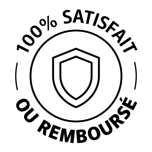 Leanful icons fr money back