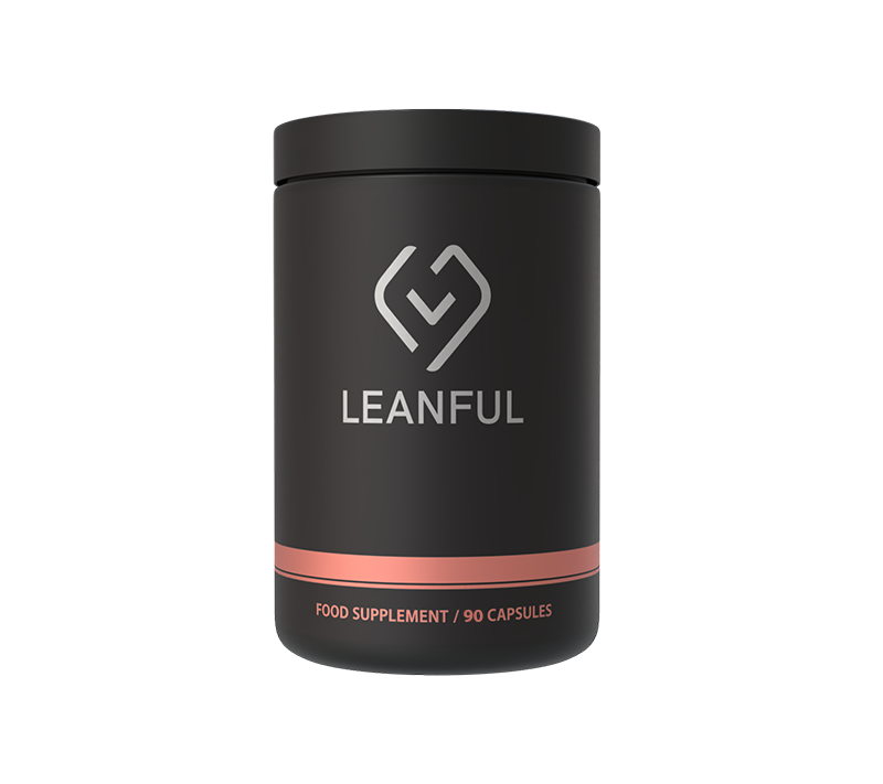 Leanful render x1 800 V2 90caps