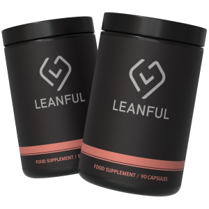 Leanful render x2 600 V2 90caps