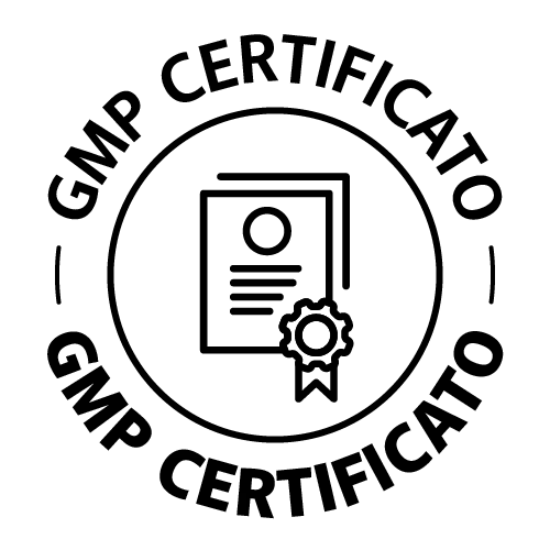 Leanful icons it gmp certified