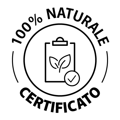 Leanful icons it natural certified