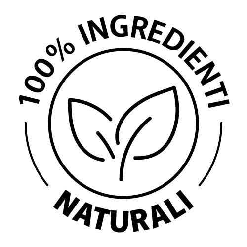 Leanful icons it natural ingredients