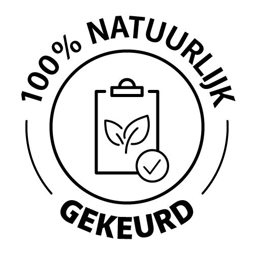 Leanful icons nl natural certified