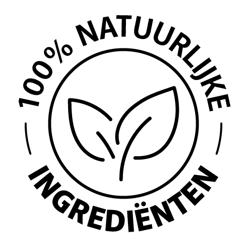 Leanful icons nl natural ingredients