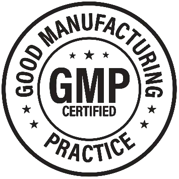 Leanful GMP certified